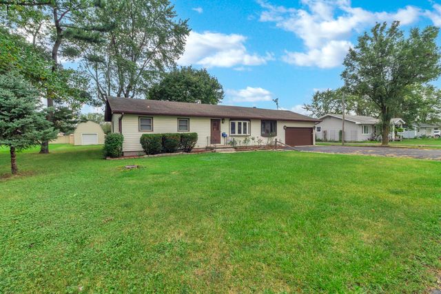 10404 Noble Street, Crown Point, IN 46307