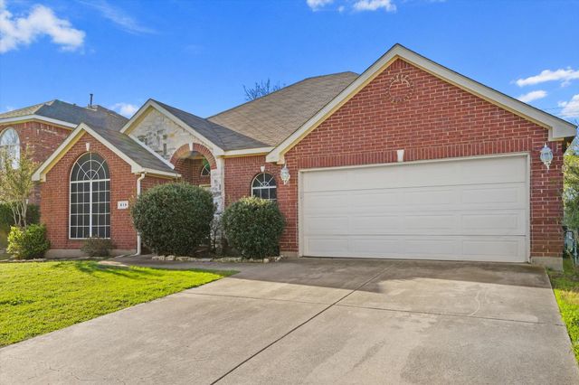 519 Delores Drive, Grand Prairie, TX 75052