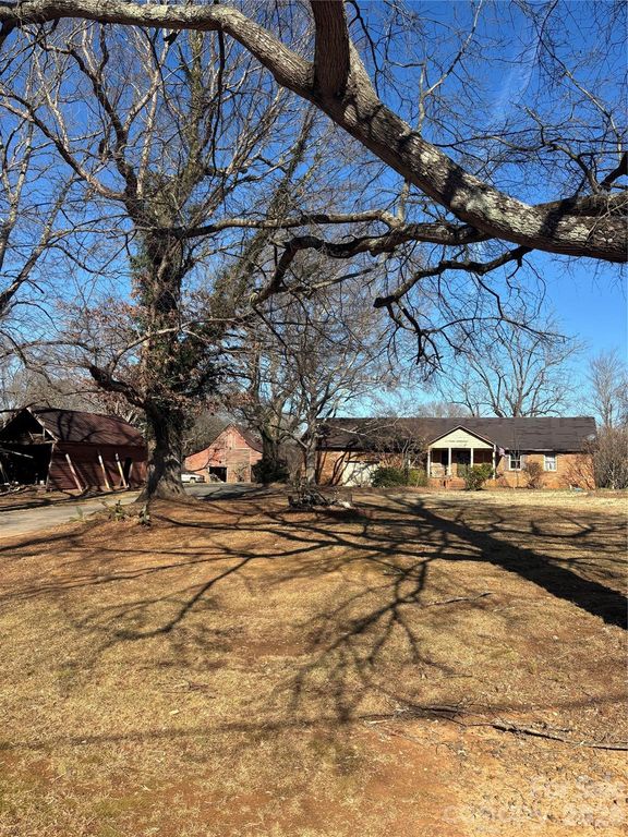 7803 Stinson Hartis Road, Indian Trail, NC 28079