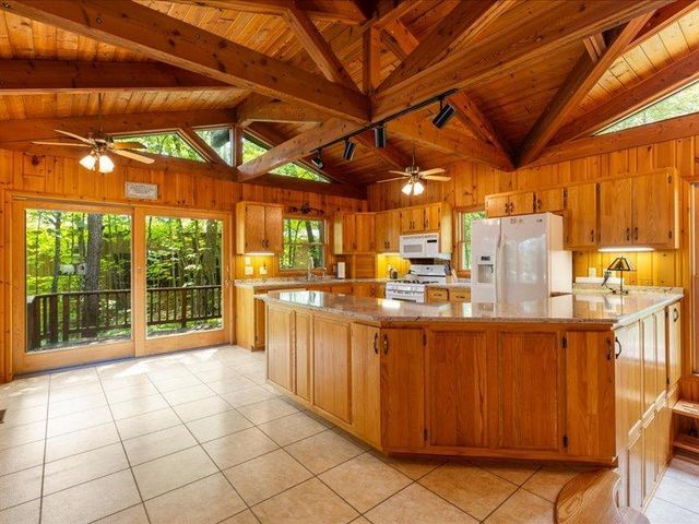 204 Norman Point Road NW, Longville, MN 56655