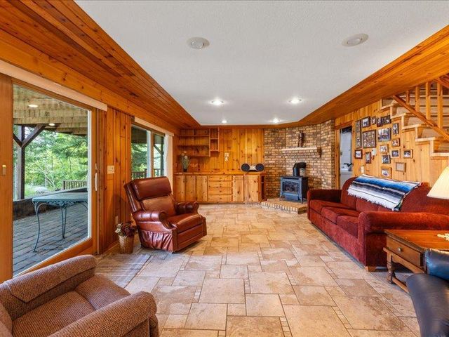 204 Norman Point Road NW, Longville, MN 56655