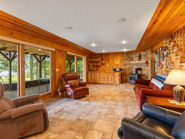 204 Norman Point Road NW, Longville, MN 56655