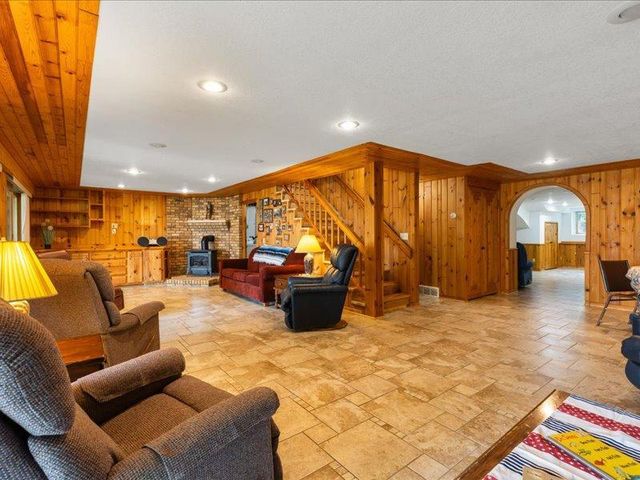 204 Norman Point Road NW, Longville, MN 56655