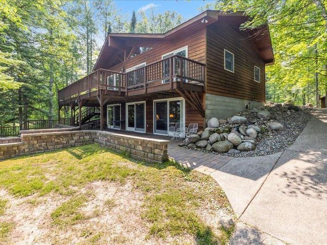 204 Norman Point Road NW, Longville, MN 56655
