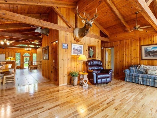 204 Norman Point Road NW, Longville, MN 56655