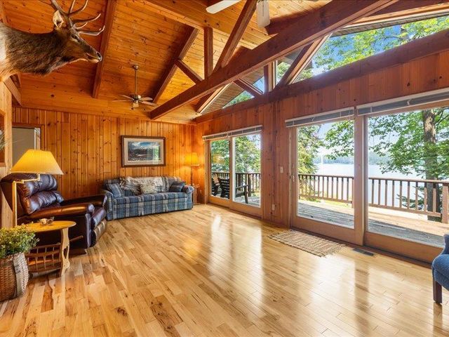 204 Norman Point Road NW, Longville, MN 56655