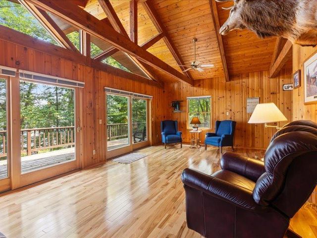 204 Norman Point Road NW, Longville, MN 56655