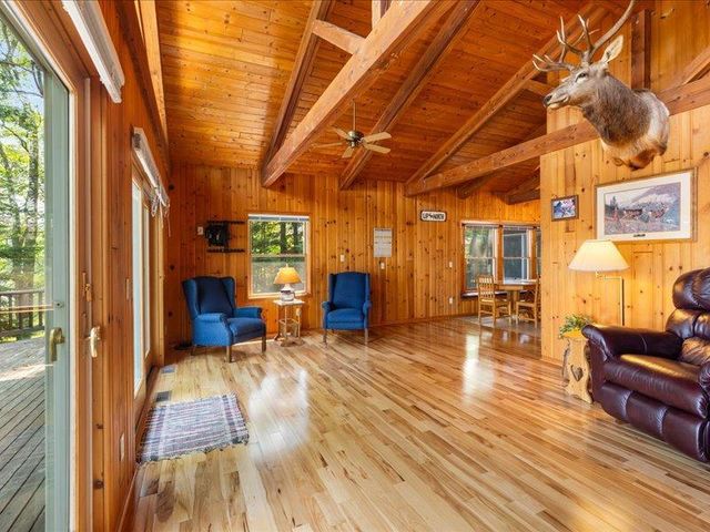 204 Norman Point Road NW, Longville, MN 56655