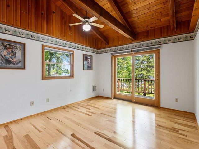 204 Norman Point Road NW, Longville, MN 56655