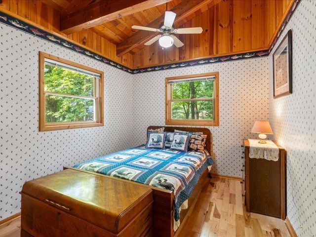 204 Norman Point Road NW, Longville, MN 56655