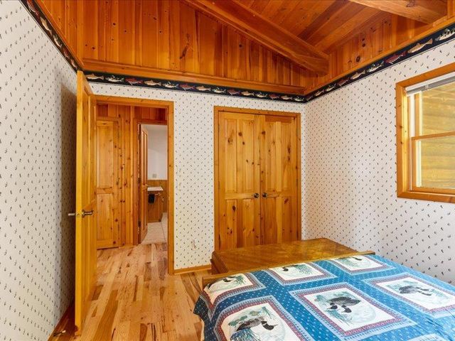 204 Norman Point Road NW, Longville, MN 56655