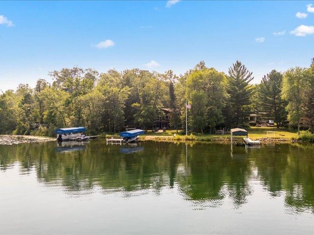 204 Norman Point Road NW, Longville, MN 56655