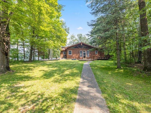 204 Norman Point Road NW, Longville, MN 56655