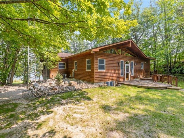 204 Norman Point Road NW, Longville, MN 56655