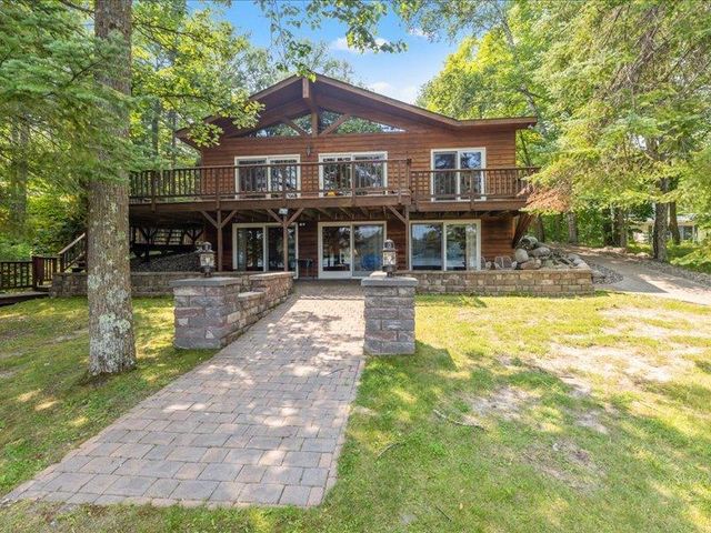 204 Norman Point Road NW, Longville, MN 56655