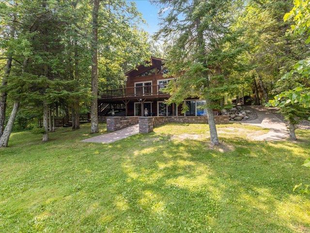 204 Norman Point Road NW, Longville, MN 56655