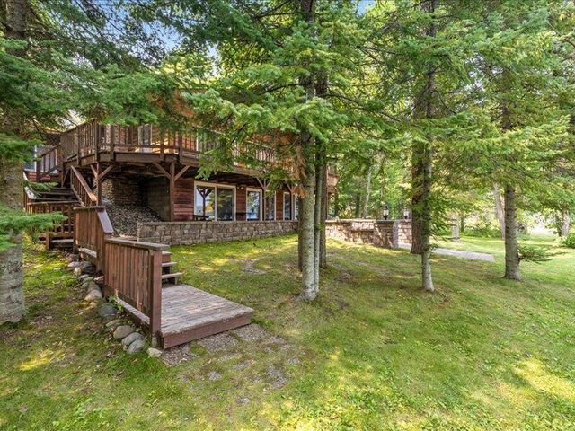 204 Norman Point Road NW, Longville, MN 56655