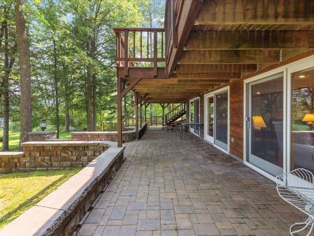 204 Norman Point Road NW, Longville, MN 56655