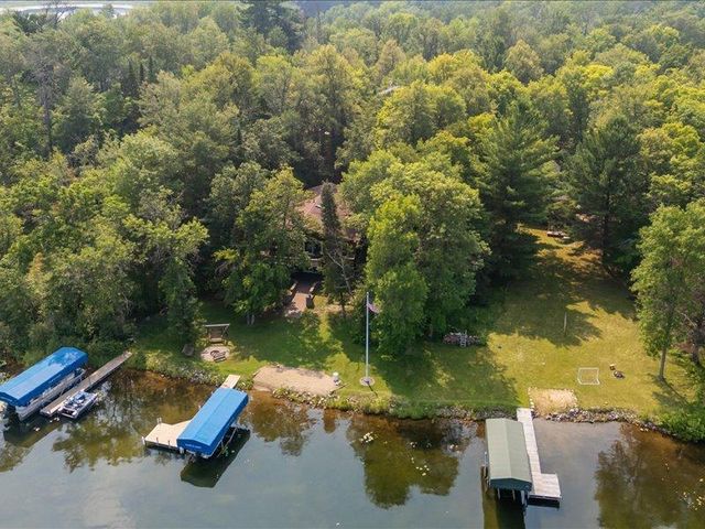 204 Norman Point Road NW, Longville, MN 56655