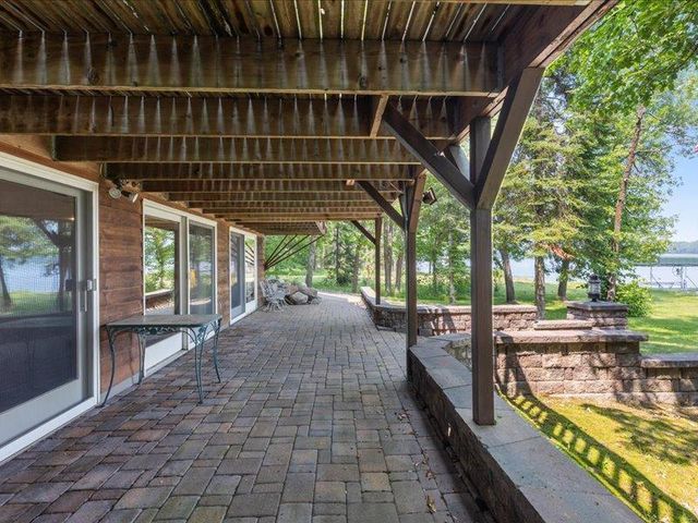 204 Norman Point Road NW, Longville, MN 56655