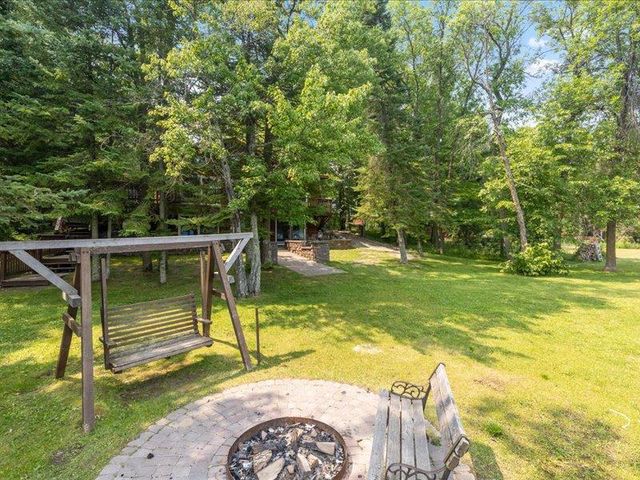 204 Norman Point Road NW, Longville, MN 56655