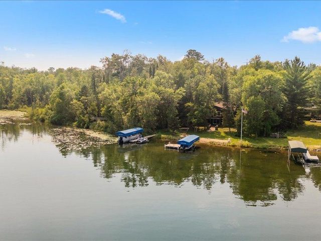 204 Norman Point Road NW, Longville, MN 56655