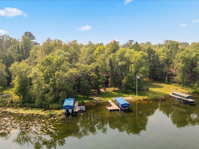 204 Norman Point Road NW, Longville, MN 56655