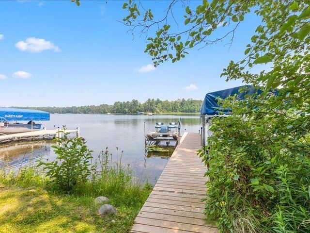 204 Norman Point Road NW, Longville, MN 56655