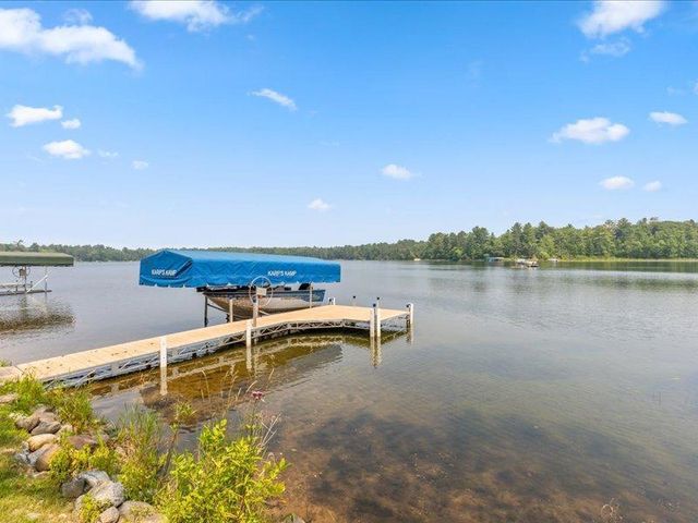 204 Norman Point Road NW, Longville, MN 56655