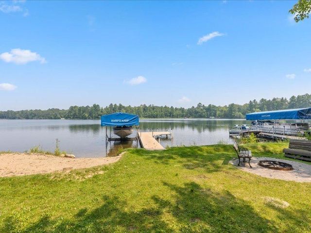 204 Norman Point Road NW, Longville, MN 56655