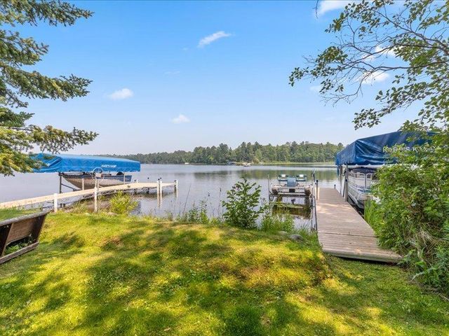 204 Norman Point Road NW, Longville, MN 56655