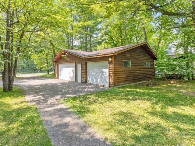 204 Norman Point Road NW, Longville, MN 56655