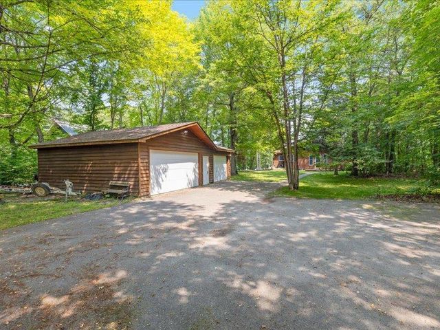 204 Norman Point Road NW, Longville, MN 56655