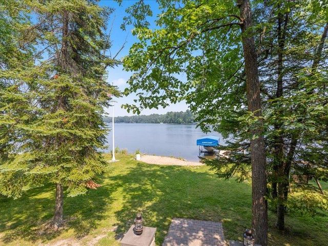 204 Norman Point Road NW, Longville, MN 56655