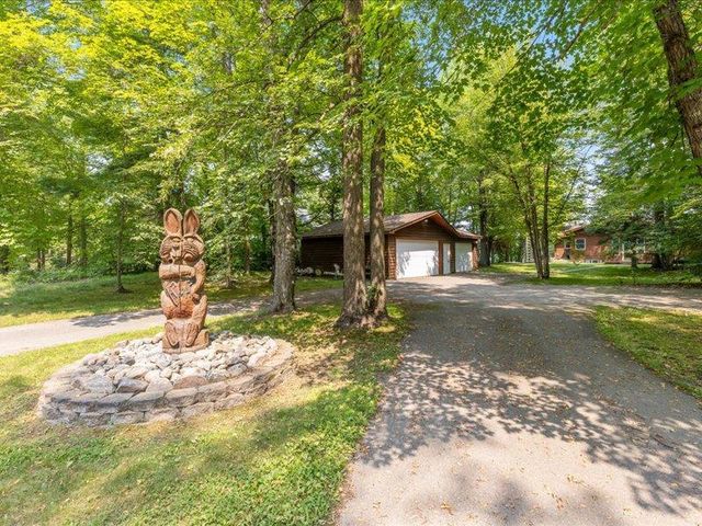 204 Norman Point Road NW, Longville, MN 56655