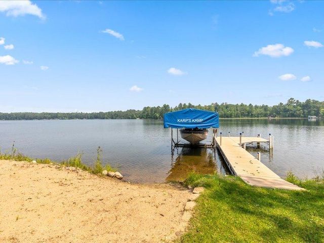 204 Norman Point Road NW, Longville, MN 56655