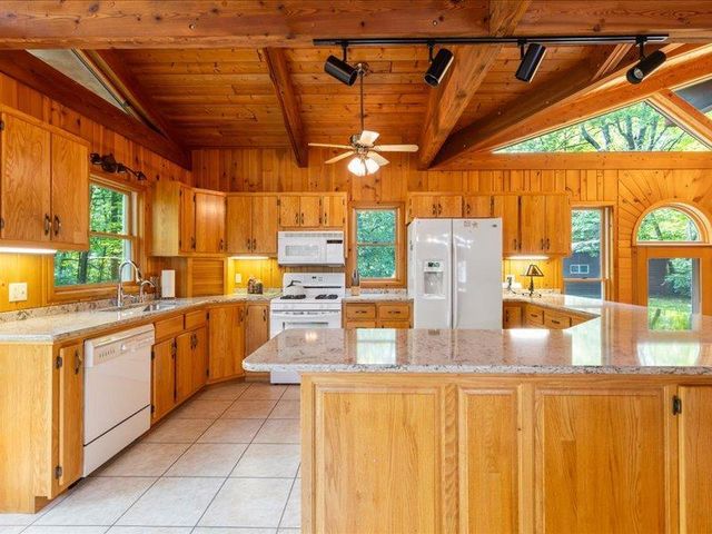 204 Norman Point Road NW, Longville, MN 56655