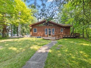 204 Norman Point Road NW, Longville, MN 56655
