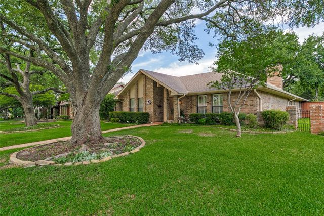 2731 Wagonwheel Drive, Carrollton, TX 75006
