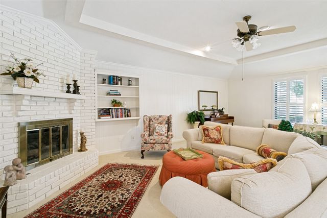 2731 Wagonwheel Drive, Carrollton, TX 75006