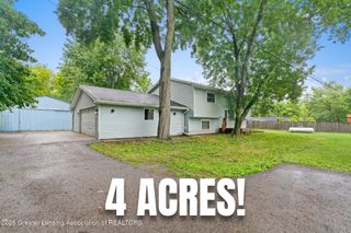 1397 N Onondaga Road, Holt, MI 48842
