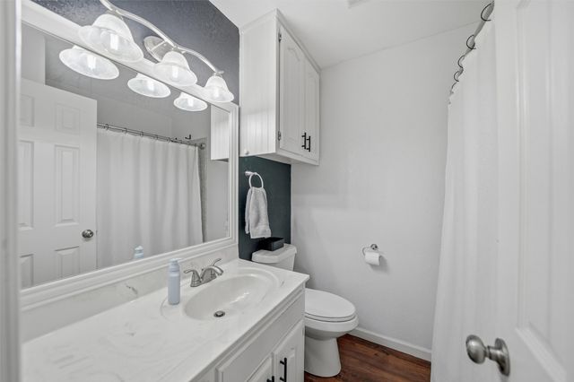 4525 N Highway 171, Cleburne, TX 76033