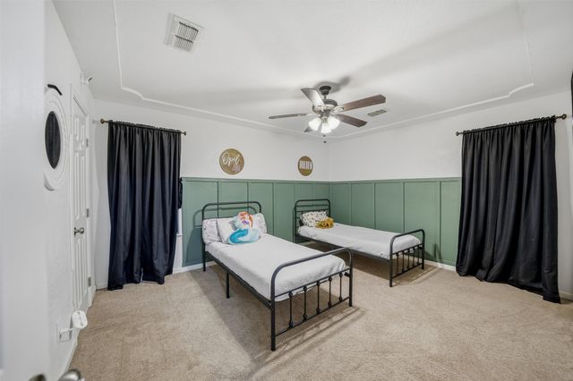 4525 N Highway 171, Cleburne, TX 76033