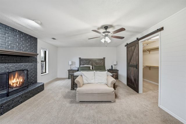 4525 N Highway 171, Cleburne, TX 76033