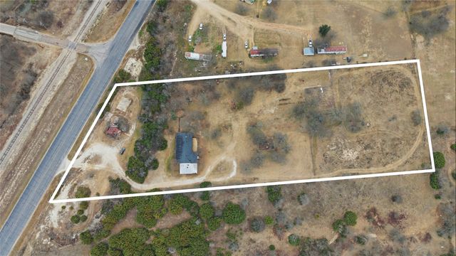 4525 N Highway 171, Cleburne, TX 76033