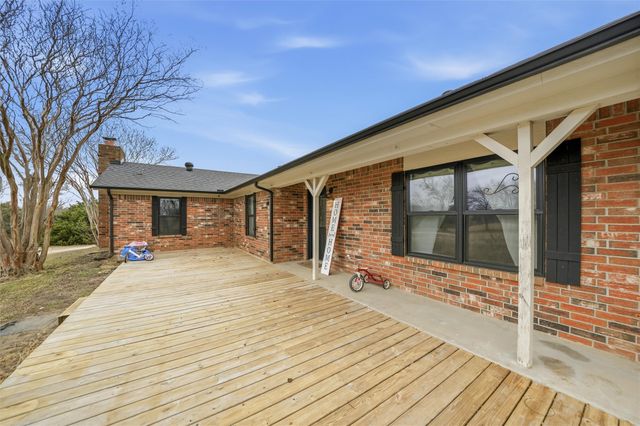 4525 N Highway 171, Cleburne, TX 76033