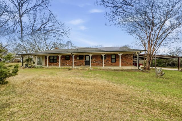 4525 N Highway 171, Cleburne, TX 76033