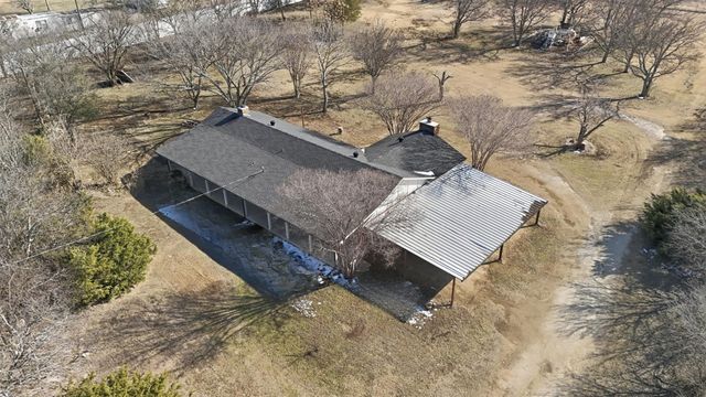 4525 N Highway 171, Cleburne, TX 76033