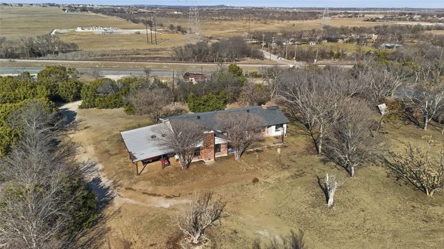 4525 N Highway 171, Cleburne, TX 76033