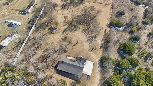 4525 N Highway 171, Cleburne, TX 76033